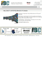 Mobile Screenshot of importedbrands.ca